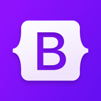 Bootstrap Logo